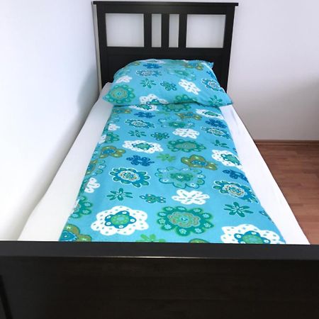 Apartament White House Bochum Ehrenfeld Zewnętrze zdjęcie
