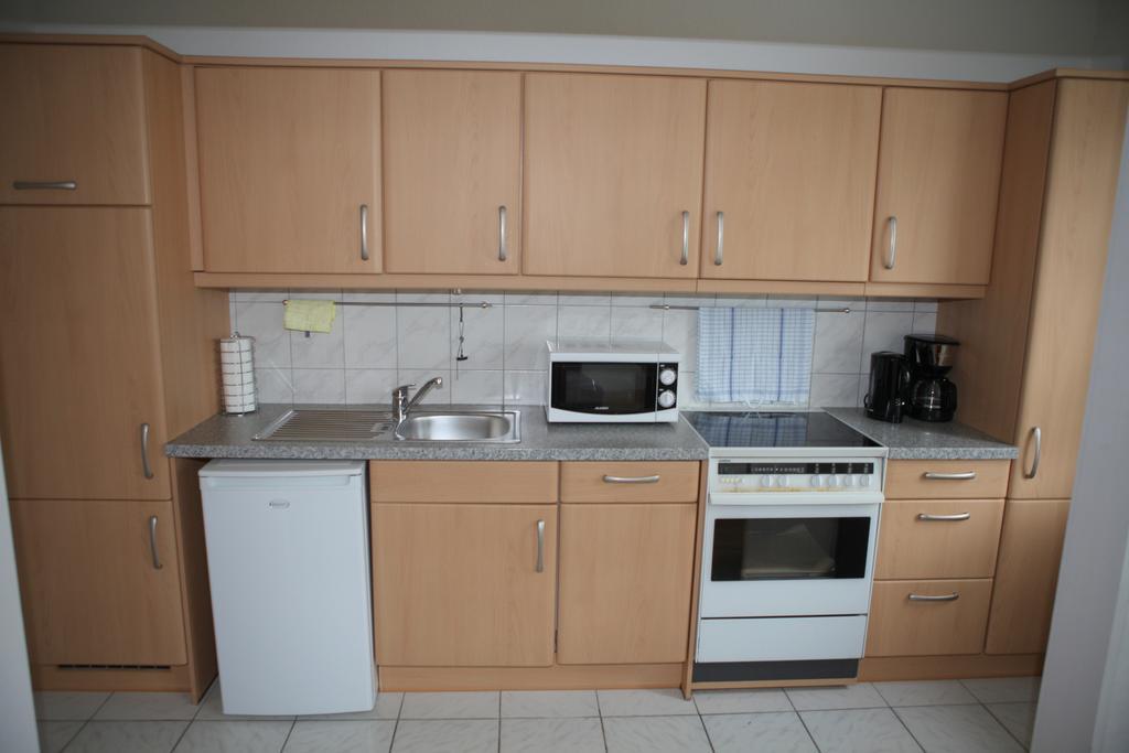 Apartament White House Bochum Ehrenfeld Pokój zdjęcie