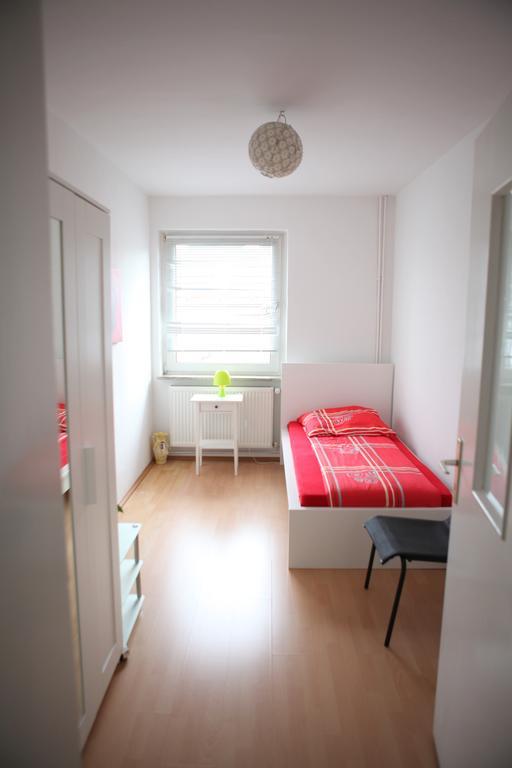 Apartament White House Bochum Ehrenfeld Pokój zdjęcie