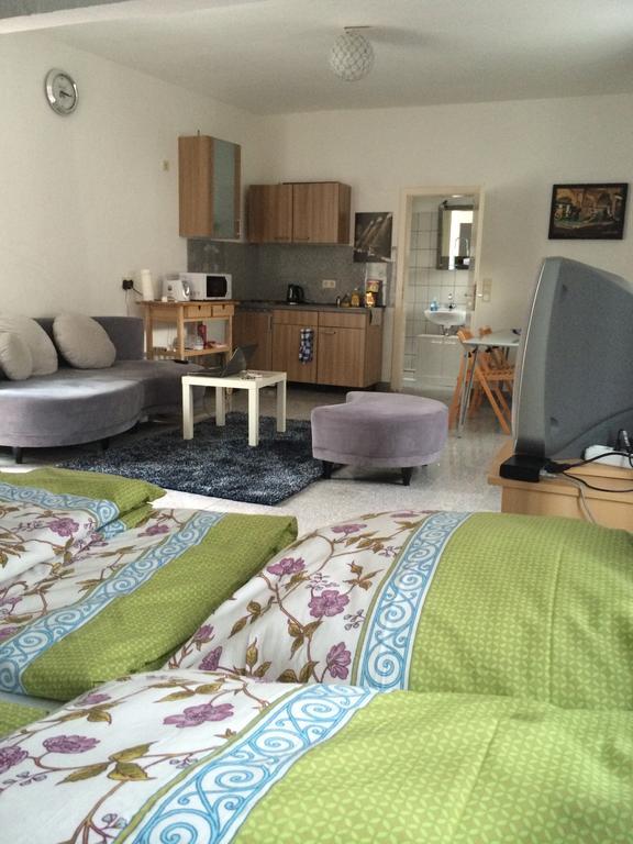 Apartament White House Bochum Ehrenfeld Pokój zdjęcie
