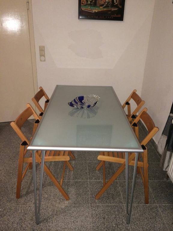 Apartament White House Bochum Ehrenfeld Pokój zdjęcie