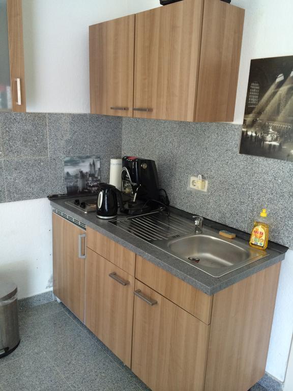 Apartament White House Bochum Ehrenfeld Pokój zdjęcie