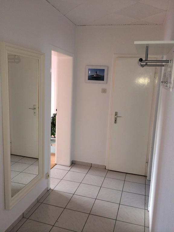 Apartament White House Bochum Ehrenfeld Zewnętrze zdjęcie