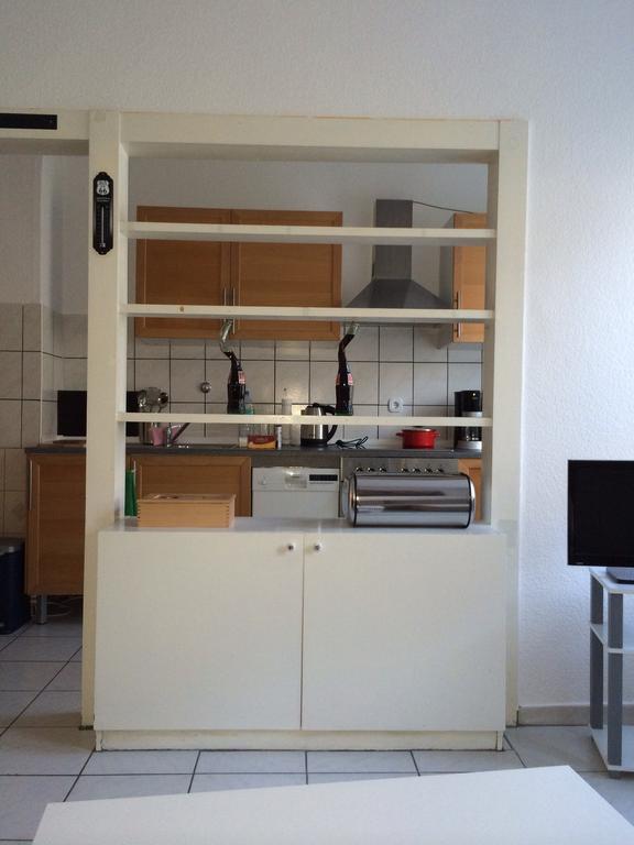 Apartament White House Bochum Ehrenfeld Zewnętrze zdjęcie