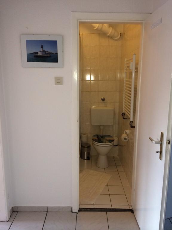 Apartament White House Bochum Ehrenfeld Zewnętrze zdjęcie