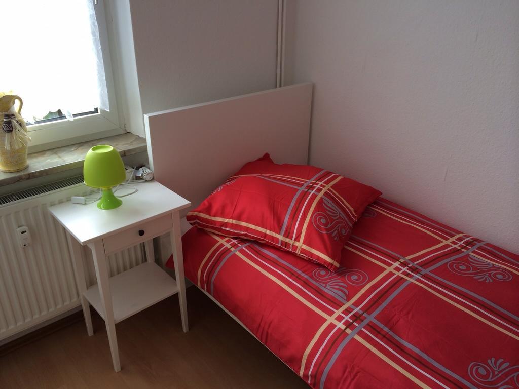 Apartament White House Bochum Ehrenfeld Pokój zdjęcie