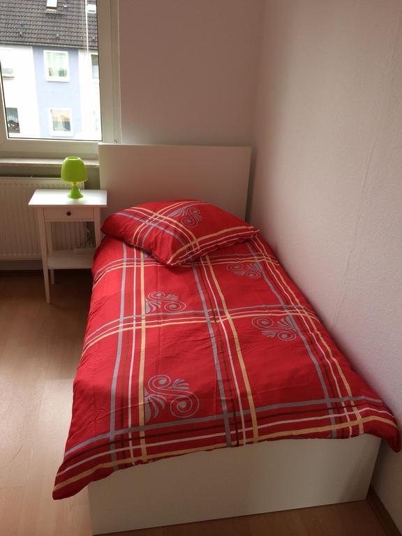 Apartament White House Bochum Ehrenfeld Zewnętrze zdjęcie