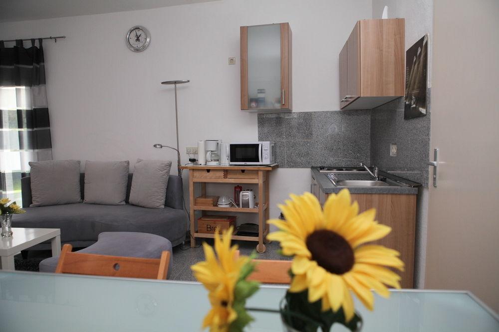 Apartament White House Bochum Ehrenfeld Zewnętrze zdjęcie