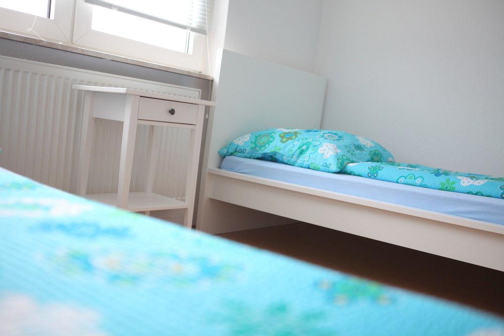 Apartament White House Bochum Ehrenfeld Zewnętrze zdjęcie