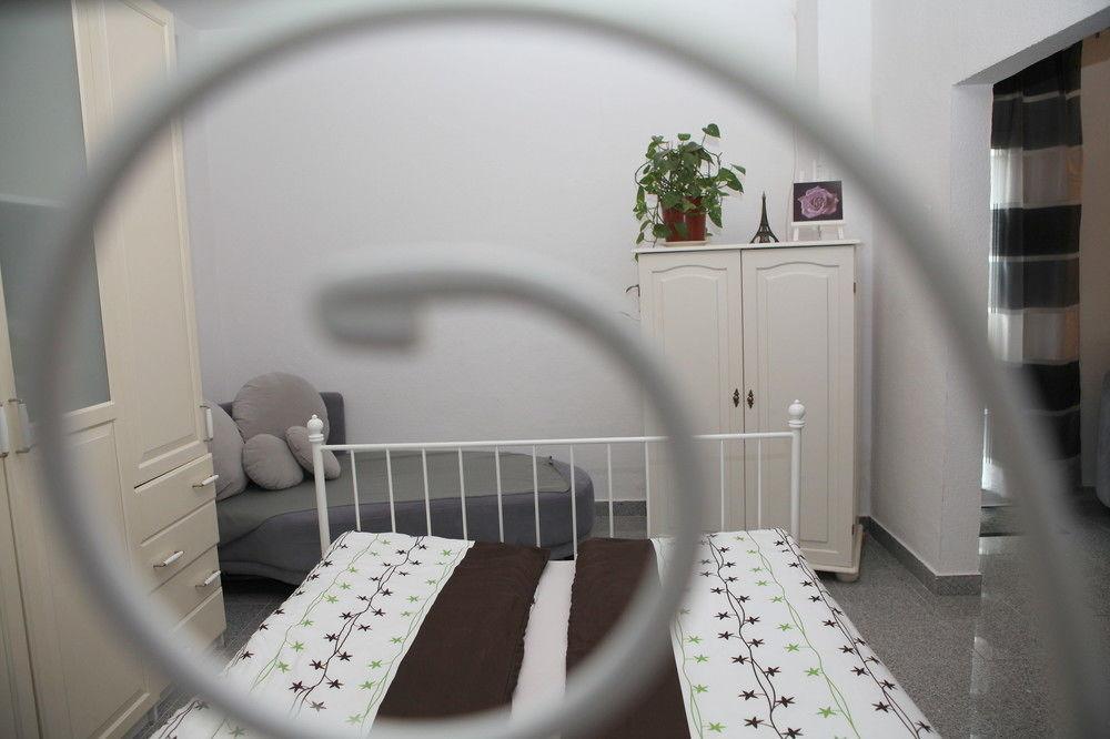 Apartament White House Bochum Ehrenfeld Zewnętrze zdjęcie