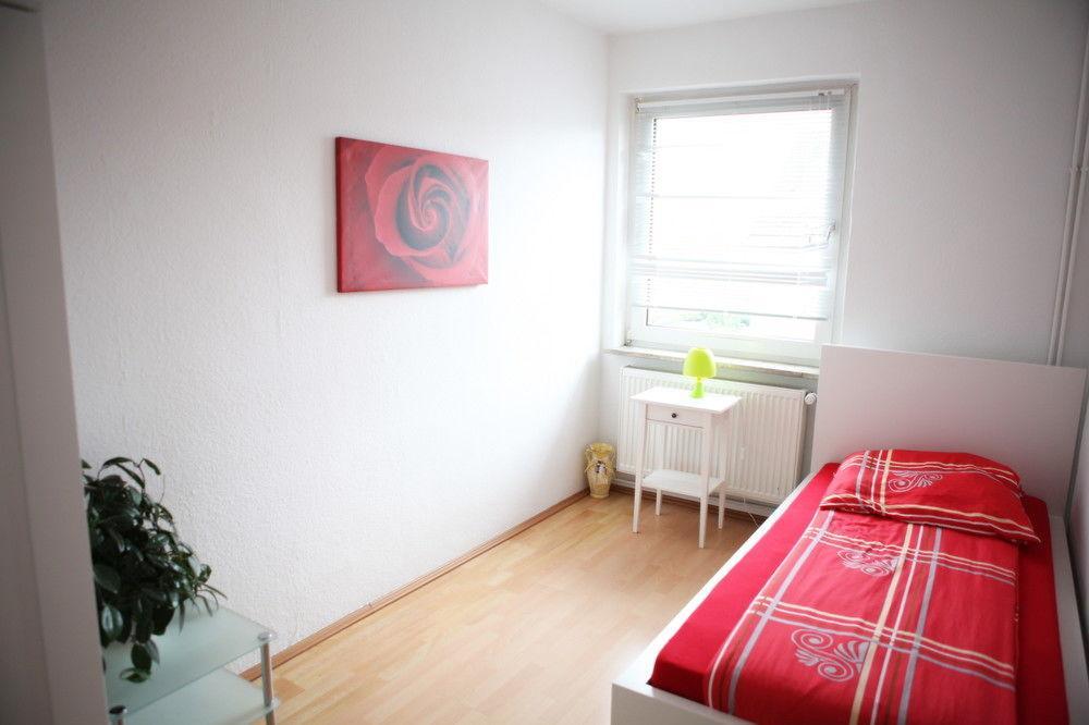 Apartament White House Bochum Ehrenfeld Zewnętrze zdjęcie