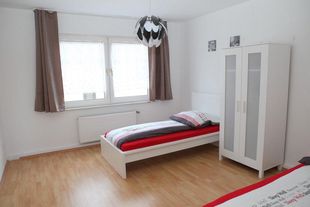 Apartament White House Bochum Ehrenfeld Zewnętrze zdjęcie