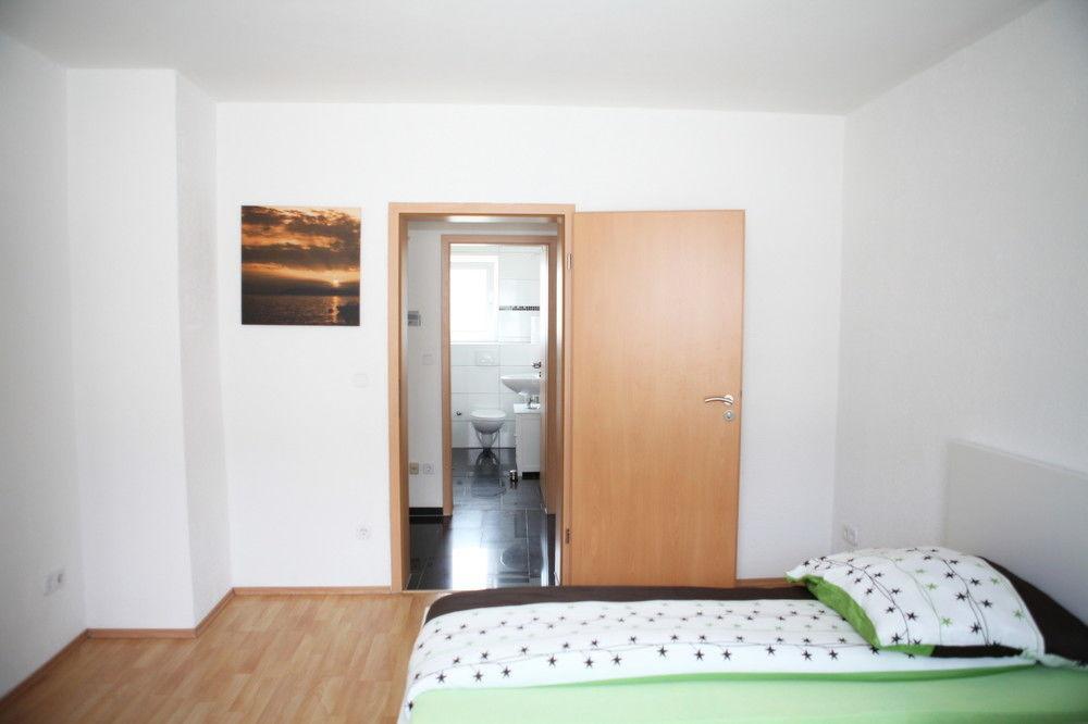 Apartament White House Bochum Ehrenfeld Zewnętrze zdjęcie