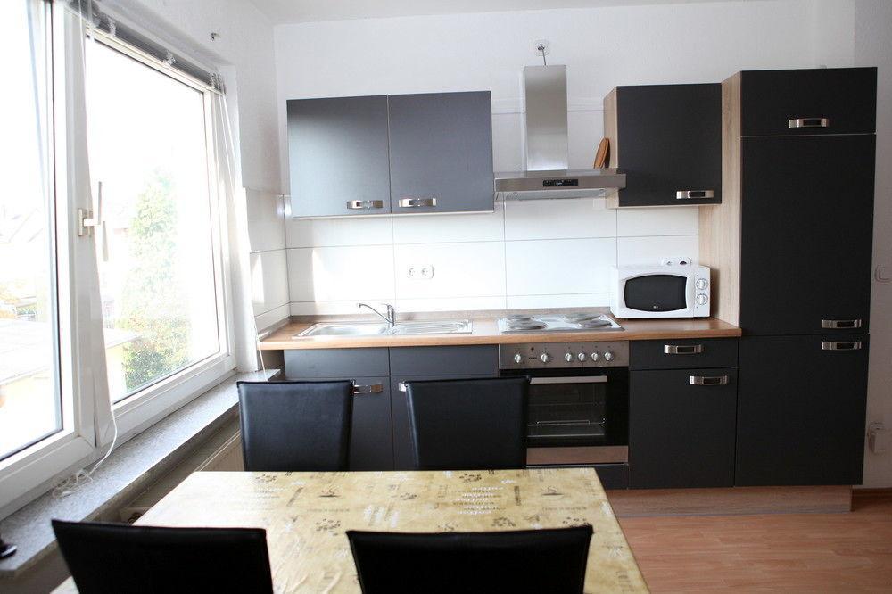 Apartament White House Bochum Ehrenfeld Zewnętrze zdjęcie