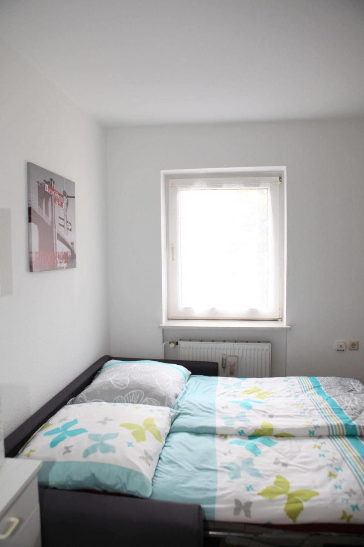 Apartament White House Bochum Ehrenfeld Zewnętrze zdjęcie