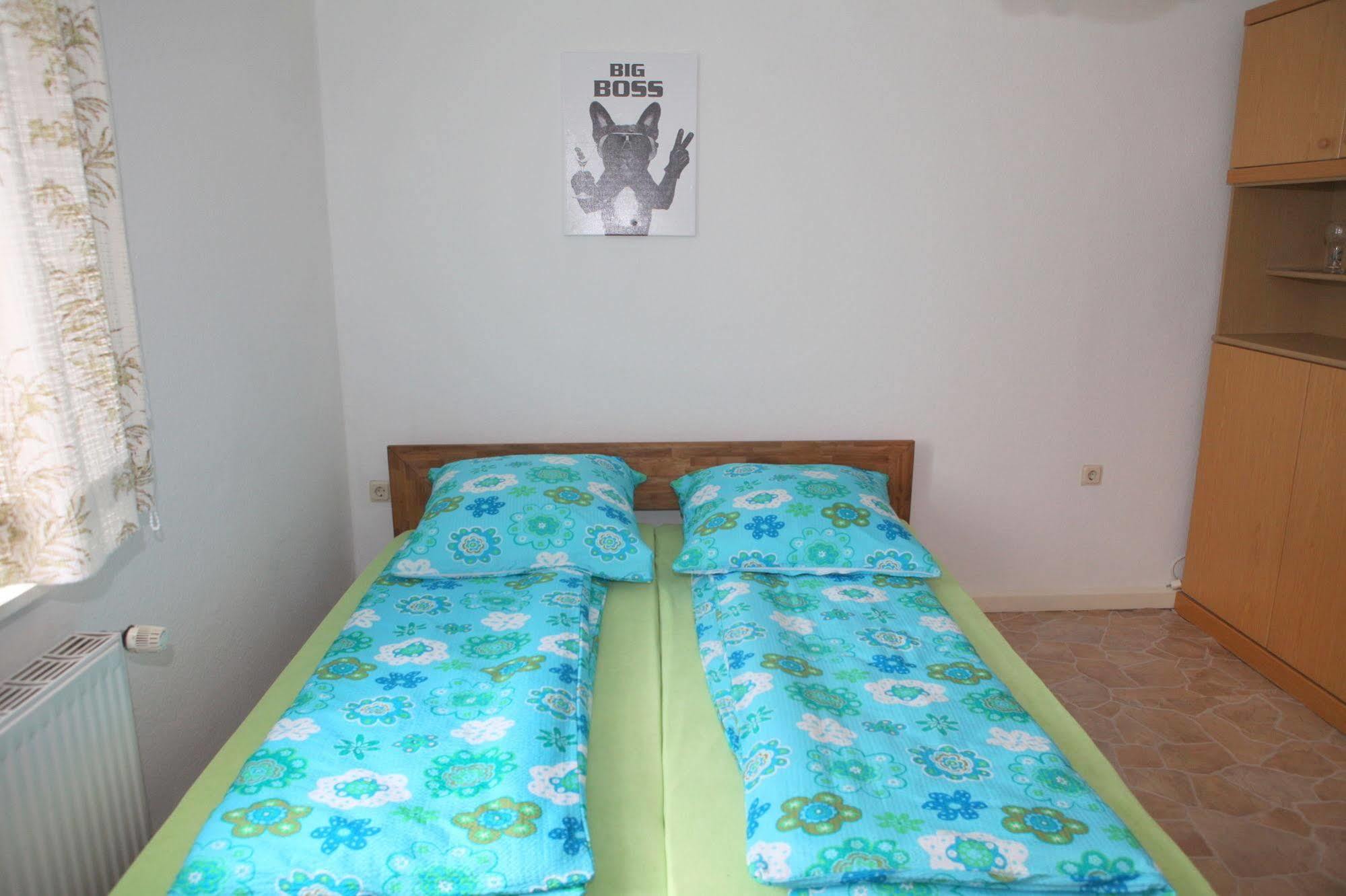 Apartament White House Bochum Ehrenfeld Zewnętrze zdjęcie