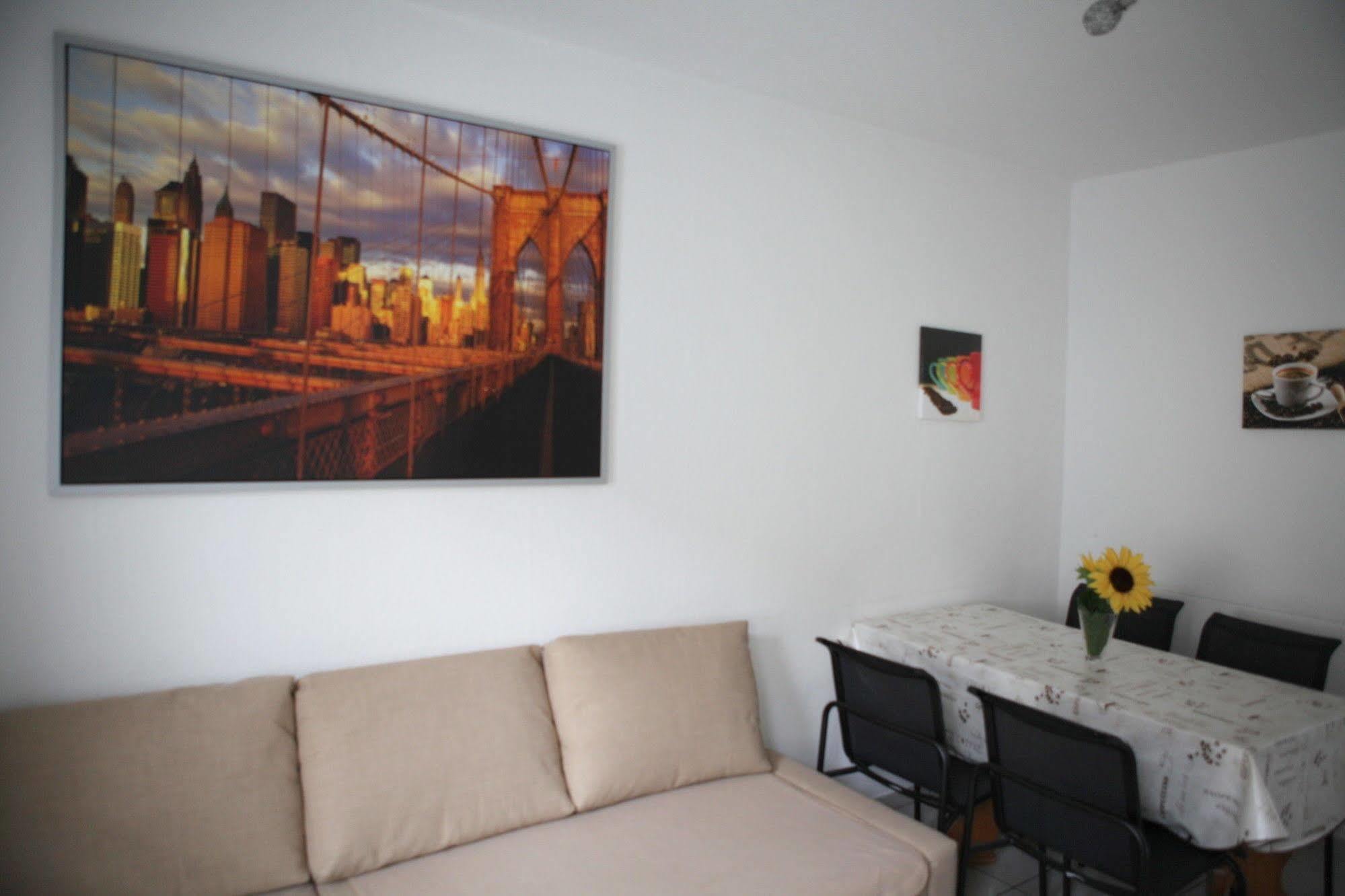 Apartament White House Bochum Ehrenfeld Zewnętrze zdjęcie