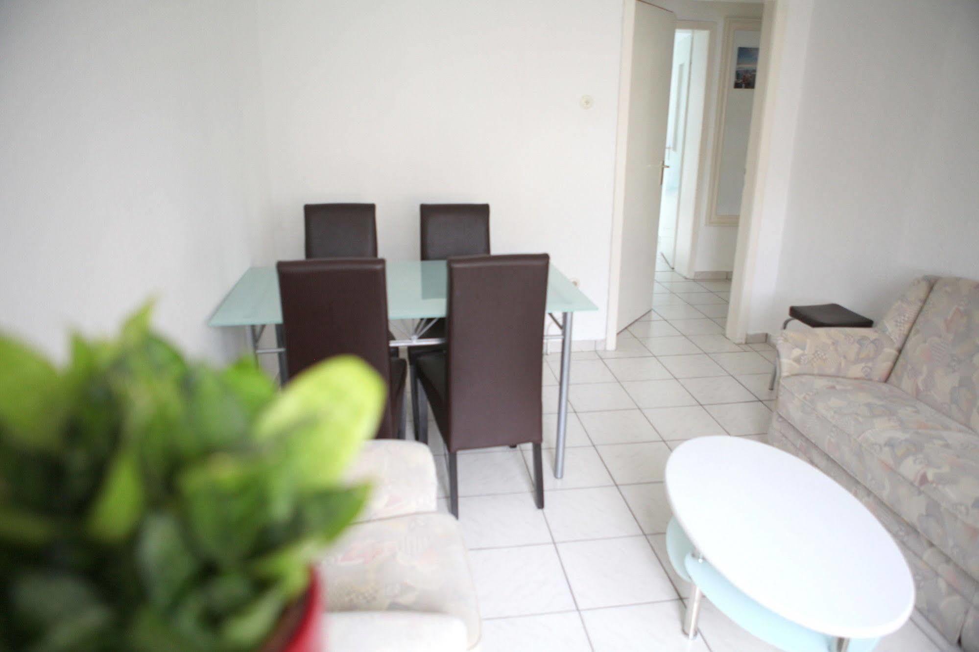 Apartament White House Bochum Ehrenfeld Zewnętrze zdjęcie