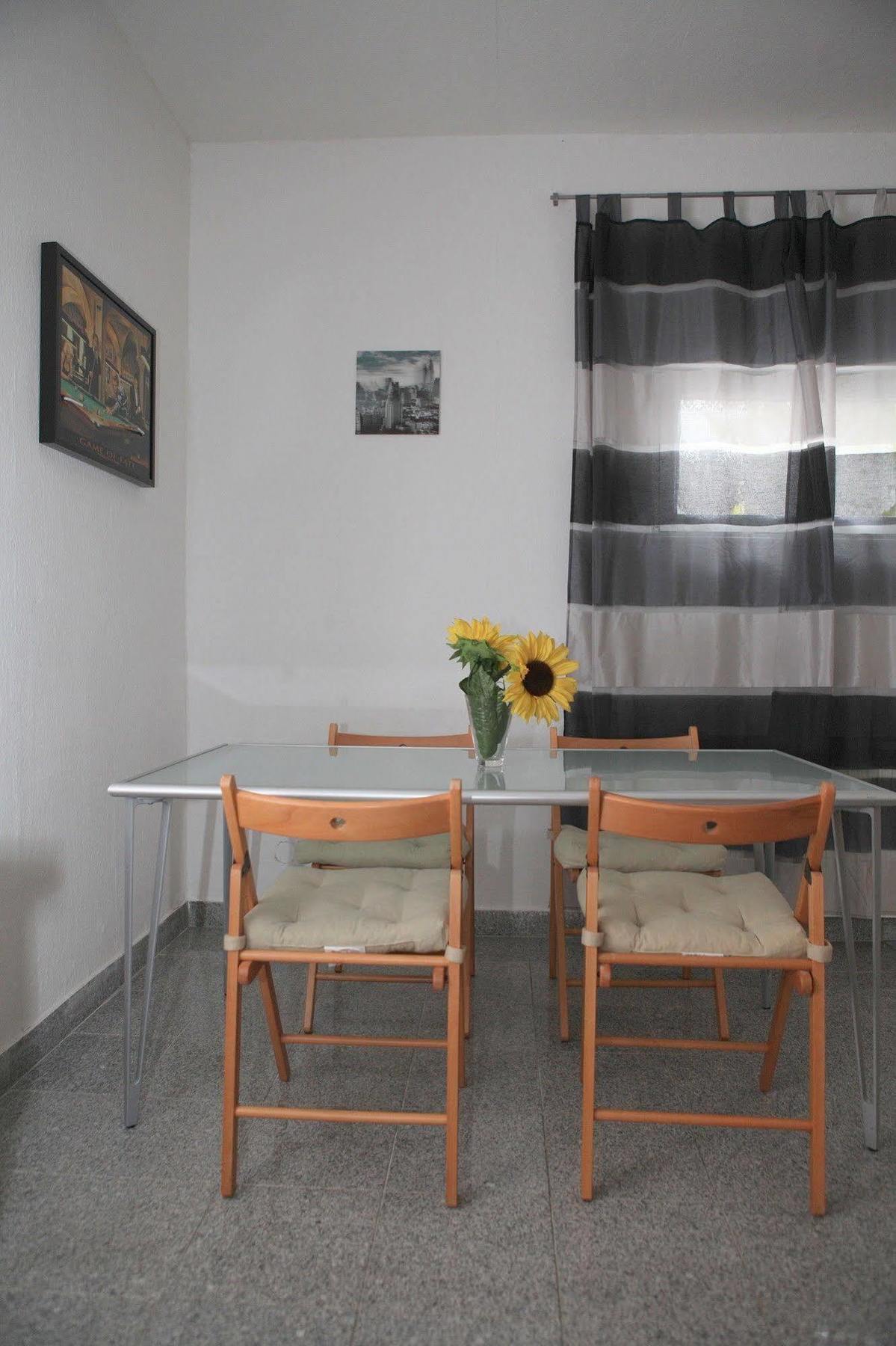 Apartament White House Bochum Ehrenfeld Zewnętrze zdjęcie