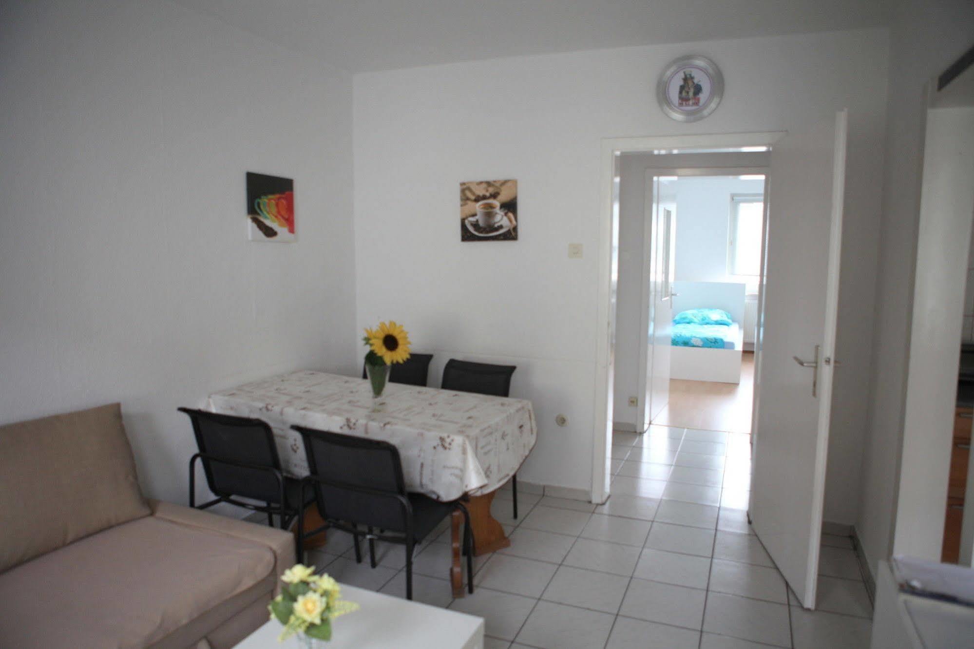 Apartament White House Bochum Ehrenfeld Zewnętrze zdjęcie