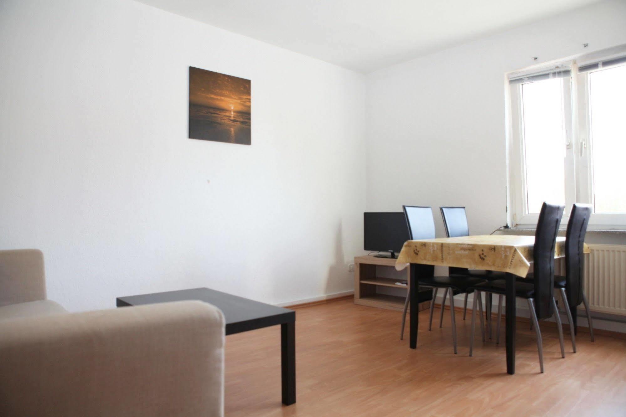 Apartament White House Bochum Ehrenfeld Zewnętrze zdjęcie