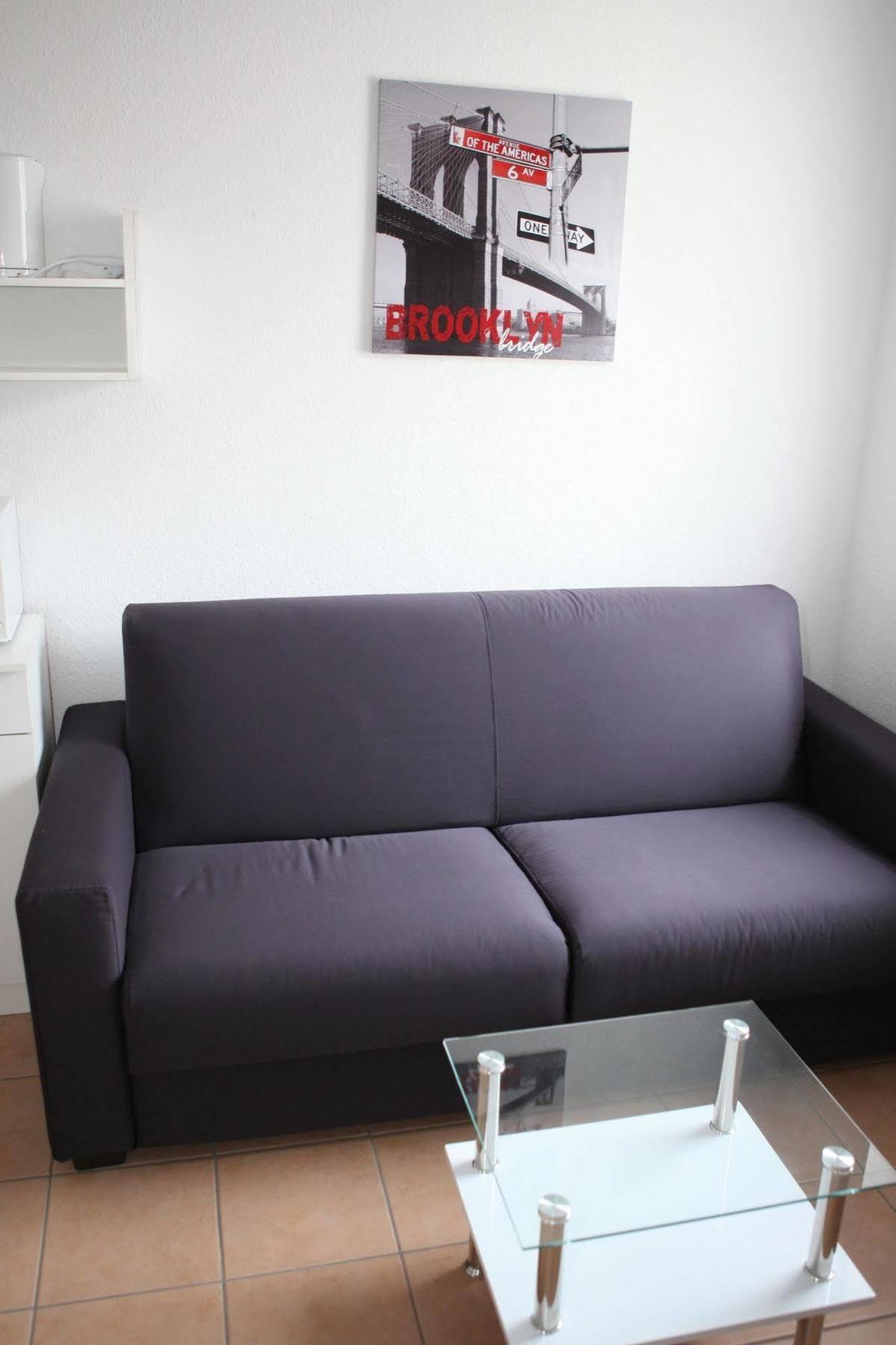 Apartament White House Bochum Ehrenfeld Zewnętrze zdjęcie