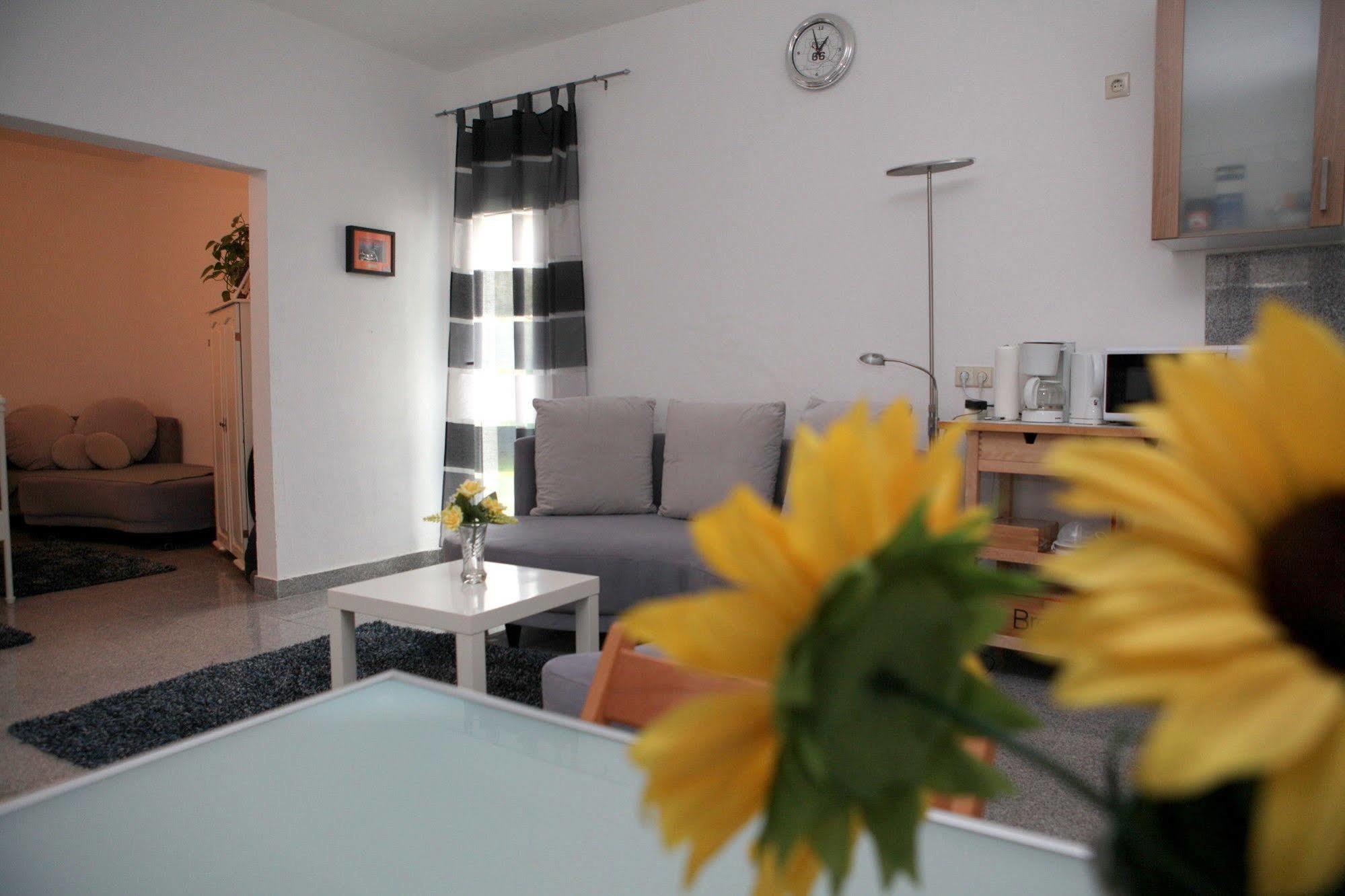 Apartament White House Bochum Ehrenfeld Zewnętrze zdjęcie