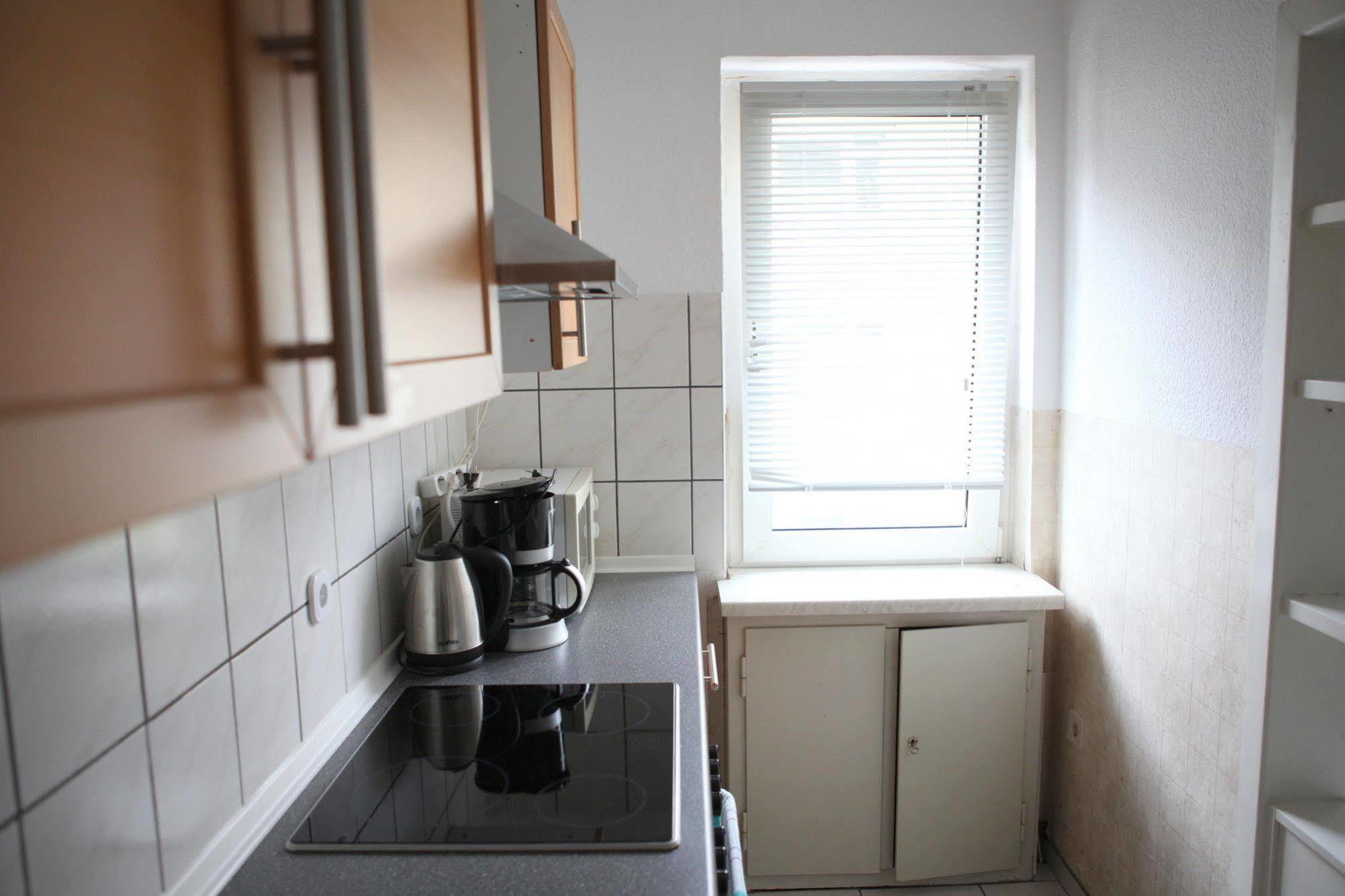 Apartament White House Bochum Ehrenfeld Zewnętrze zdjęcie