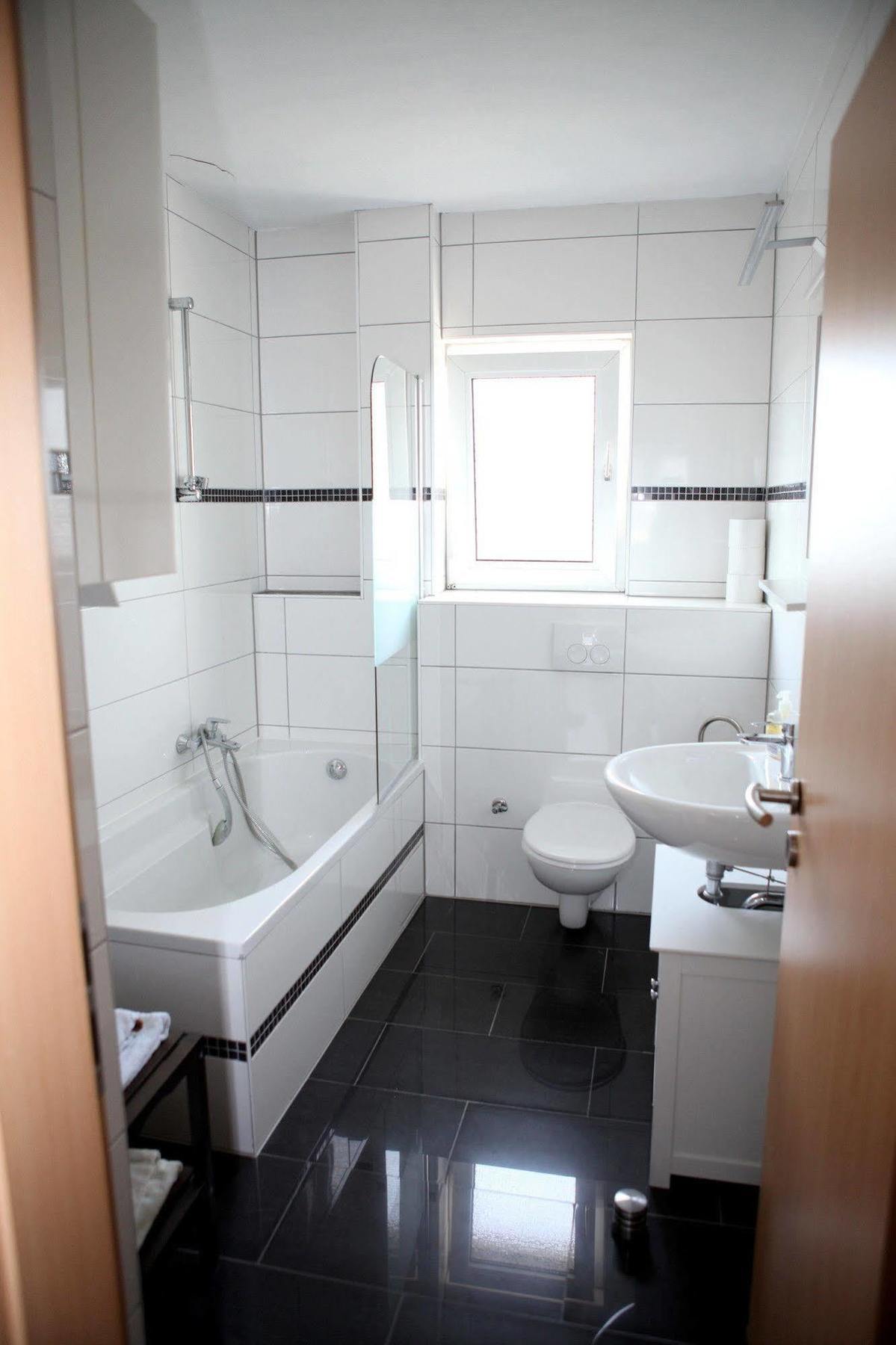 Apartament White House Bochum Ehrenfeld Zewnętrze zdjęcie