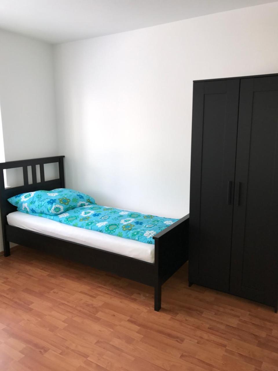 Apartament White House Bochum Ehrenfeld Zewnętrze zdjęcie