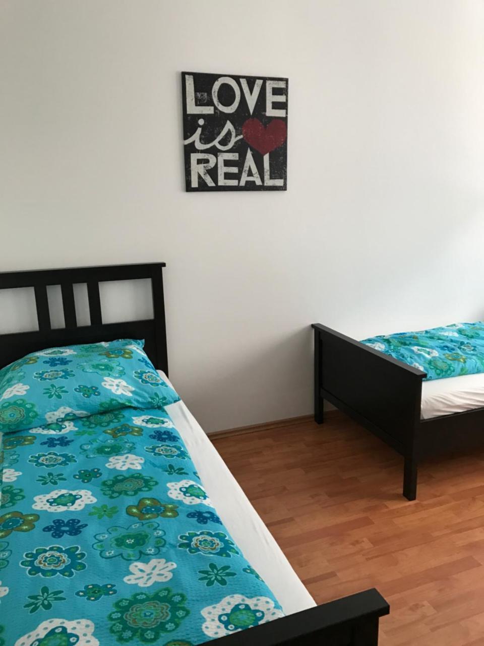 Apartament White House Bochum Ehrenfeld Zewnętrze zdjęcie