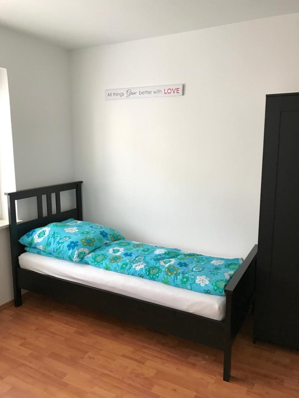 Apartament White House Bochum Ehrenfeld Zewnętrze zdjęcie